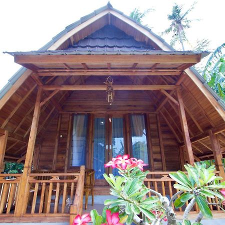 Nusa Penida Pudak Nature Bungalow Ped Екстериор снимка
